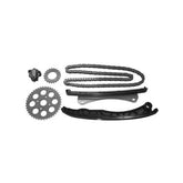 Pratico Triger Zincir Seti 2009-2022 Bga 55171579